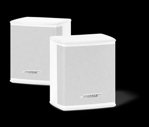 BOSE Surround Speakers (White) (2de