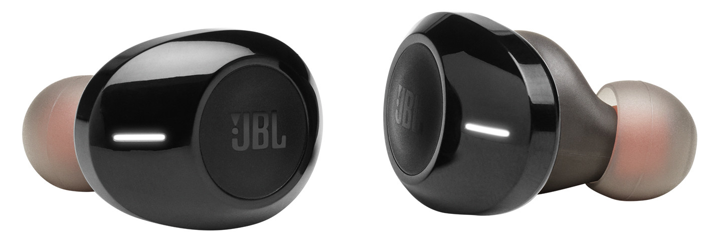 Как подключить наушники jbl tune 120 tws к телефону по bluetooth