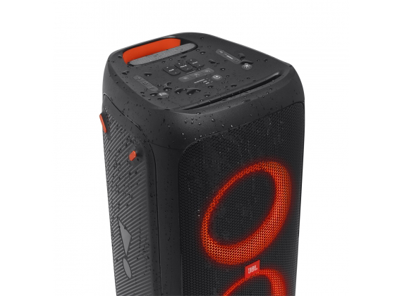 Колонка jbl partybox 310 фото