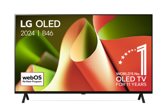 LG OLED65B42L