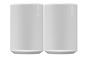 Sonos Surround set met Beam Gen 2 en 2 x Era 100 (wit)