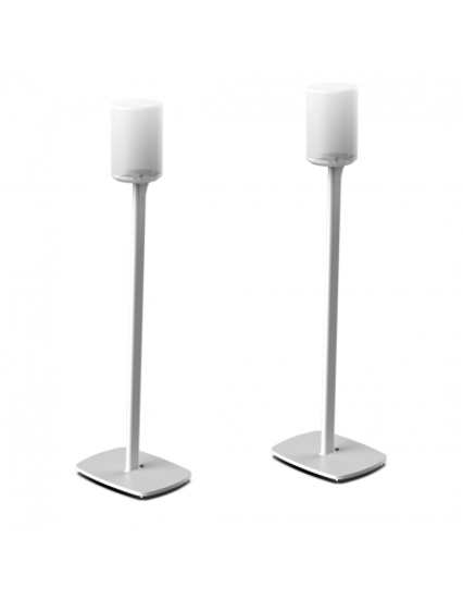 Flexson Sonos Era100 Floorstands Duopack - Wit