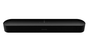 Sonos Beam + Ace (Zwart)