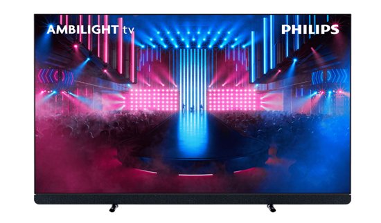 PHILIPS 65OLED909