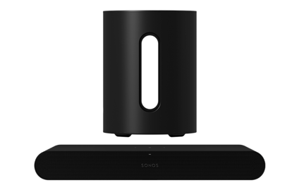 Sonos 3.1 set