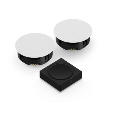 Sonos Wired Pack - In-Ceiling