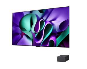 LG Signature OLED65M49LA