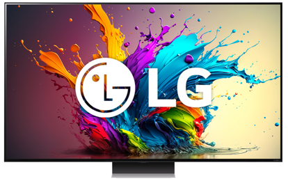 LG 86QNED91T6A