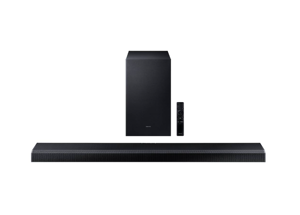 Samsung HW-Q700A Soundbar (tweede kans)