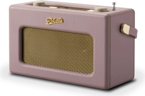 Roberts Radio Revival iStream 3L Roze