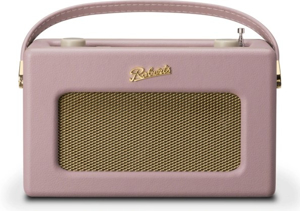 Roberts Radio Revival iStream 3L Roze