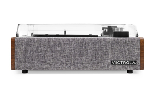 Victrola VTA-74,walnoot, Eastwood II, Draaitafel