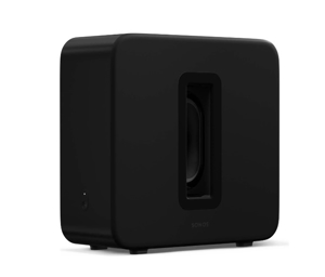 Sonos Arc Ultra + Era 300 Duopack + Sub Zwart