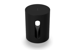 Sonos Arc Ultra + Sub Mini Zwart