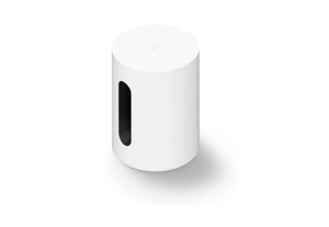 Sonos Arc Ultra + Sub Mini Wit