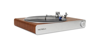 Victrola - VPT-4000 Stream Sapphire