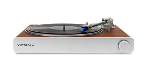 Victrola - VPT-4000 Stream Sapphire