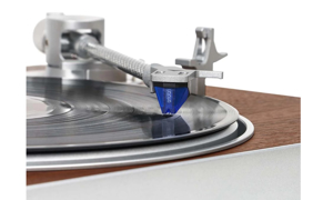 Victrola - VPT-4000 Stream Sapphire