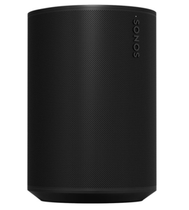 Sonos Sub 4 + 2x Era 100 Zwart