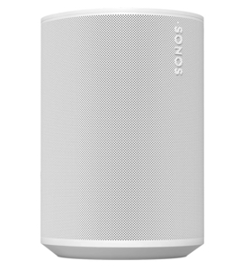 Sonos Sub 4 + 2x Era 100 Wit