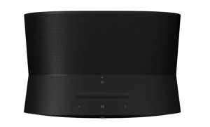 Sonos ARC ultra + 2x Era300 + Sub gen4 + ACE Zwart