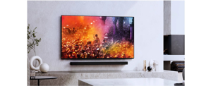 Sony Bravia 9 QLED K-75XR90