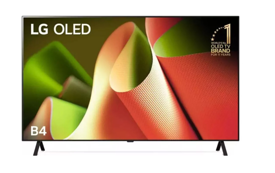 LG OLED65B46LA OLED Benelux model