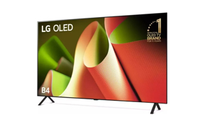 LG OLED77B46LA OLED Benelux model