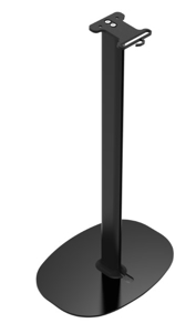 Flexson Floorstands Era300 Black